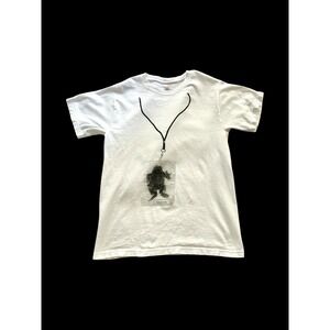 Vintage HBO True Blood Tshirt Sz Small Toad Of Shame Halloween Vampires